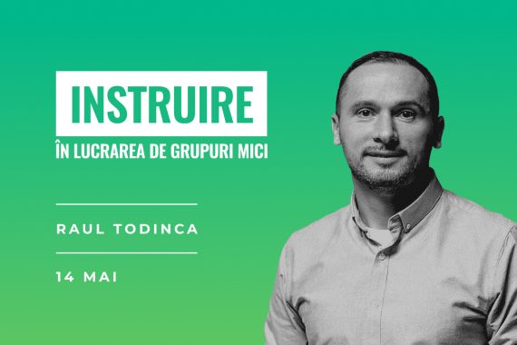 Instruire Grupuri Mici